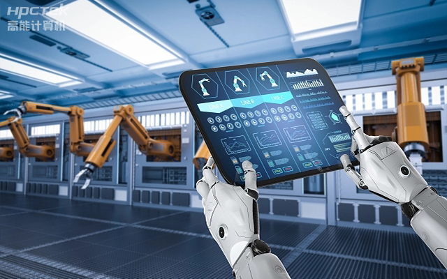 國產(chǎn)工控一體機(jī)主板 賦能自助終端與人工智能行業(yè)應(yīng)用