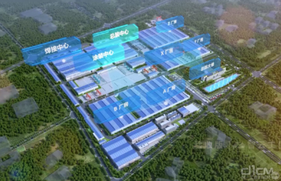 國家四部委聯合認定，山河智能榮膺智能制造示范工廠，引領AI集成服務新標桿