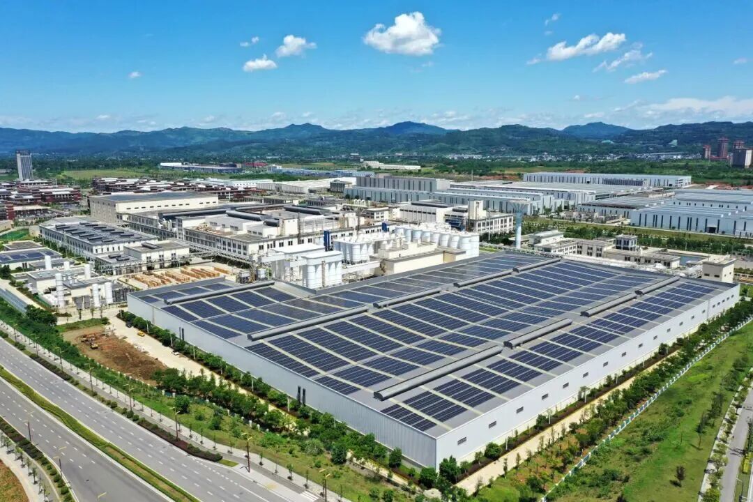 中國建材集團8家企業獲評國家卓越級智能工廠，引領人工智能行業應用系統集成服務新標桿